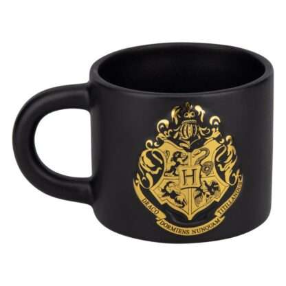 Harry Potter Tasse Hogwarts Crest – Bild 4