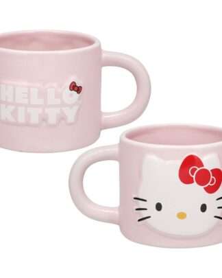Sanrio Tasse Hello Kitty