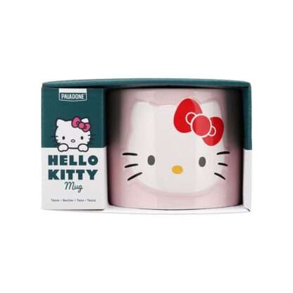 Sanrio Tasse Hello Kitty – Bild 2