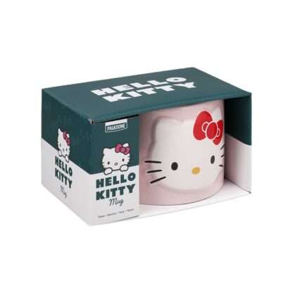 Sanrio Tasse Hello Kitty – Bild 3