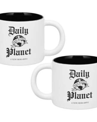 DC Comics Tasse Superman Daily Planet