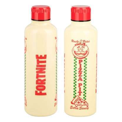 Fortnite Metal Trinkflasche