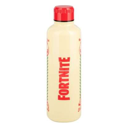 Fortnite Metal Trinkflasche – Bild 3