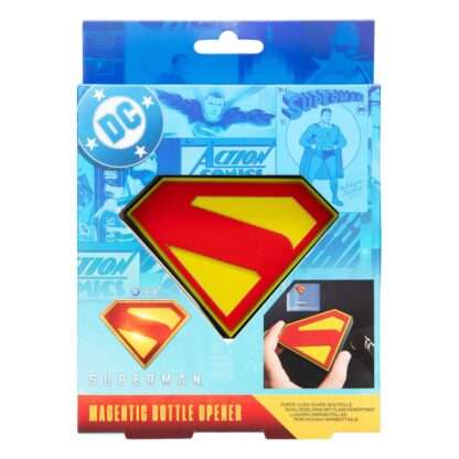 DC Comics Flaschenöffner Superman 7 cm – Bild 2