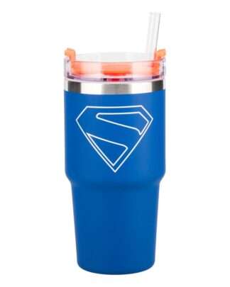DC Comics Trinkbecher To Go Superman Theatrical Gamer