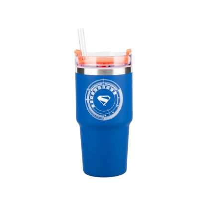 DC Comics Trinkbecher To Go Superman Theatrical Gamer – Bild 3