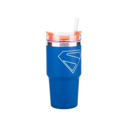 DC Comics Trinkbecher To Go Superman Theatrical Gamer – Bild 4