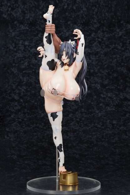 Original Character Statue 1/5 Amane Sopra Illustrated by Asanagi Regular Ver. 43 cm – Bild 5