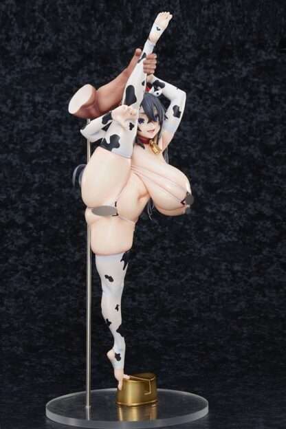 Original Character Statue 1/5 Amane Sopra Illustrated by Asanagi Regular Ver. 43 cm – Bild 6