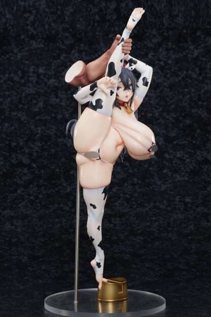 Original Character Statue 1/5 Amane Sopra Illustrated by Asanagi Regular Ver. 43 cm – Bild 7