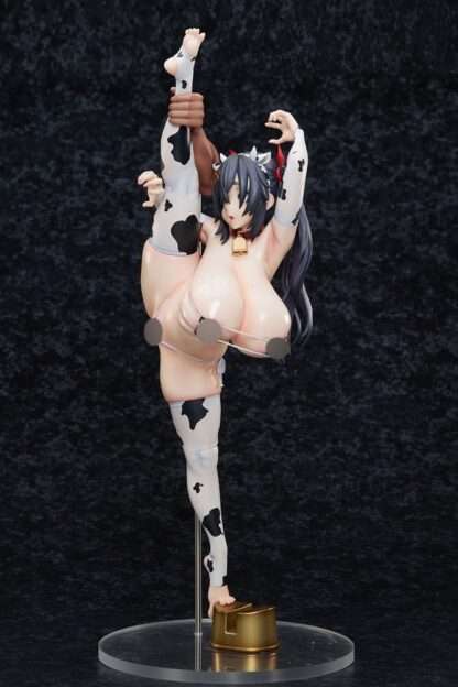 Original Character Statue 1/5 Amane Sopra Illustrated by Asanagi Regular Ver. 43 cm – Bild 10