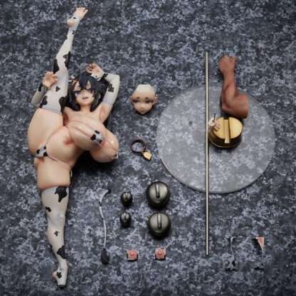 Original Character Statue 1/5 Amane Sopra Illustrated by Asanagi Regular Ver. 43 cm – Bild 11