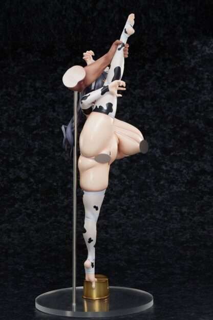 Original Character Statue 1/5 Amane Sopra Illustrated by Asanagi Regular Ver. 43 cm – Bild 17