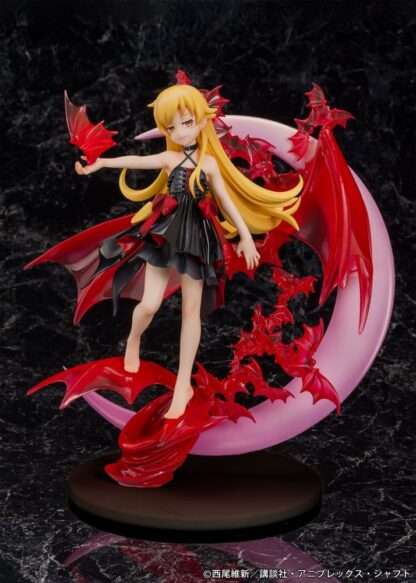 Monogatari Series PVC Statue 1/7 Shinobu Oshino 24 cm – Bild 3