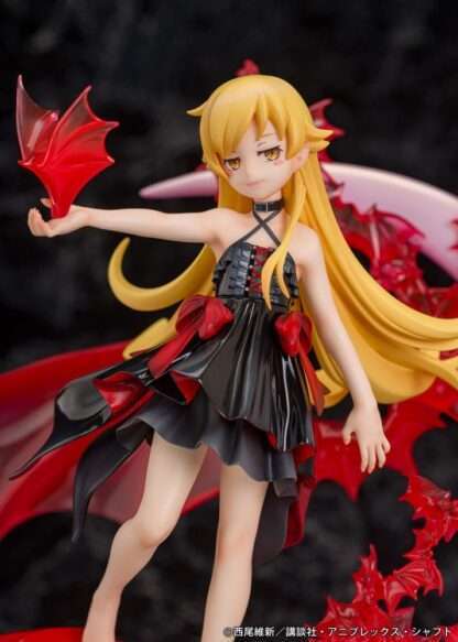 Monogatari Series PVC Statue 1/7 Shinobu Oshino 24 cm – Bild 5