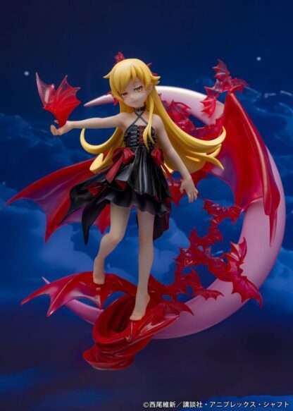 Monogatari Series PVC Statue 1/7 Shinobu Oshino 24 cm – Bild 7