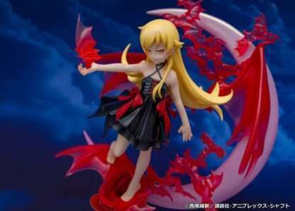 Monogatari Series PVC Statue 1/7 Shinobu Oshino 24 cm – Bild 9