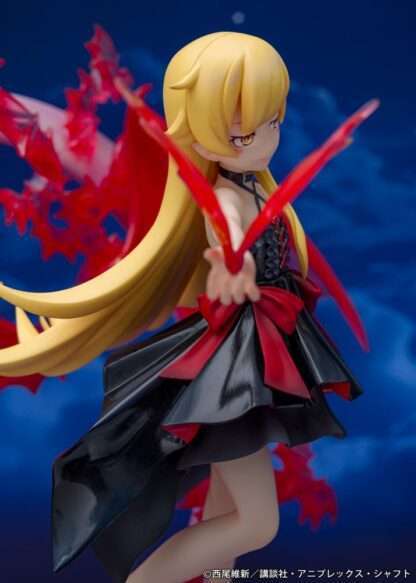 Monogatari Series PVC Statue 1/7 Shinobu Oshino 24 cm – Bild 10