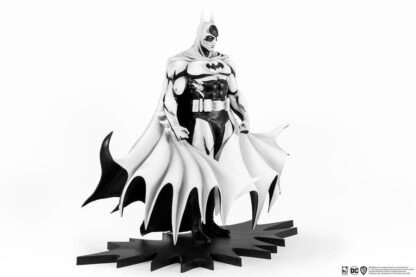 Batman PX PVC Statue 1/8 SDCC 2024 Batman Black & White Version 27 cm – Bild 3