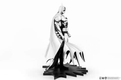 Batman PX PVC Statue 1/8 SDCC 2024 Batman Black & White Version 27 cm – Bild 4