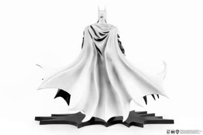 Batman PX PVC Statue 1/8 SDCC 2024 Batman Black & White Version 27 cm – Bild 5