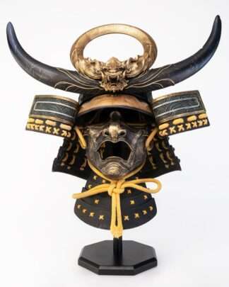 Assassin's Creed 1/1 Scale Replica Yasuke Helmet 63 cm