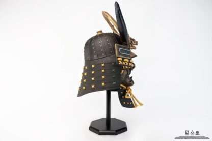 Assassin's Creed 1/1 Scale Replica Yasuke Helmet 63 cm – Bild 4