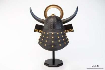Assassin's Creed 1/1 Scale Replica Yasuke Helmet 63 cm – Bild 5