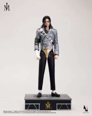 Michael Jackson Actionfigur 1/6 37 cm