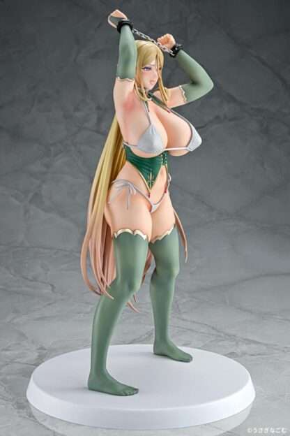 The Twilight Elf of the Evening PVC Statue 1/6 Eilene 28 cm – Bild 2