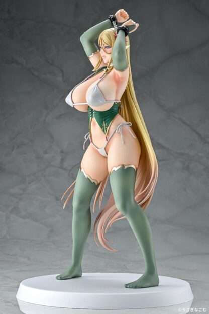 The Twilight Elf of the Evening PVC Statue 1/6 Eilene 28 cm – Bild 3