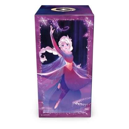 Disney Lorcana TCG Elsa Geschenkbox *Englische Edition* – Bild 4