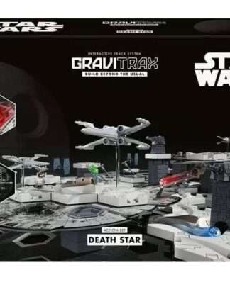 Star Wars GraviTrax Bauset Todesstern *Multilingual* - Beschädigte Verpackung