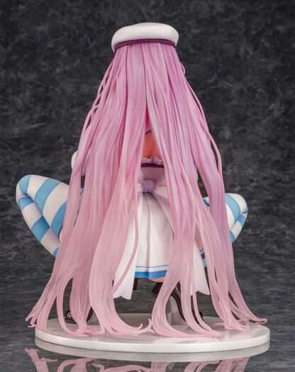 Original Character Statue 1/6 Momo Tsukimi Illustration by Siokonbu 20 cm – Bild 3