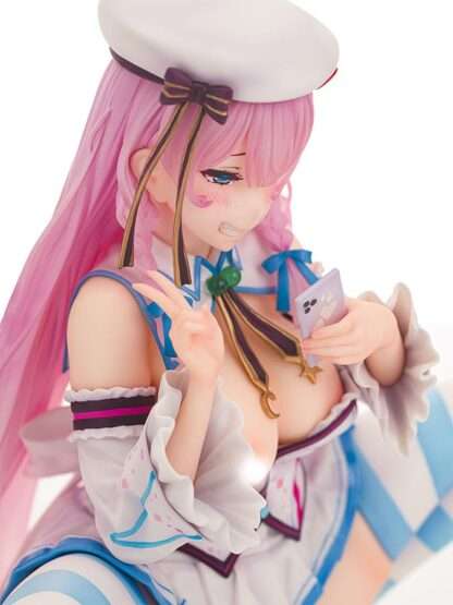 Original Character Statue 1/6 Momo Tsukimi Illustration by Siokonbu 20 cm – Bild 10