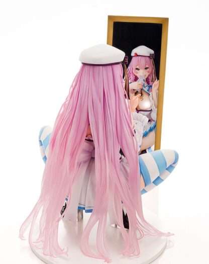Original Character Statue 1/6 Momo Tsukimi Illustration by Siokonbu 20 cm – Bild 13