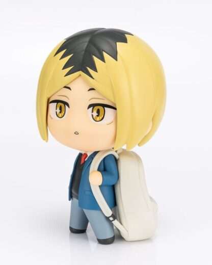 Haikyu!! Tekupiku Minifigur Kenma Kozume 10 cm – Bild 2