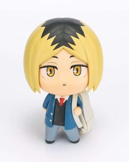 Haikyu!! Tekupiku Minifigur Kenma Kozume 10 cm – Bild 3