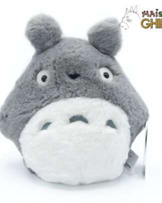 Mein Nachbar Totoro Nakayoshi Plüschfigur Grey Totoro 20 cm
