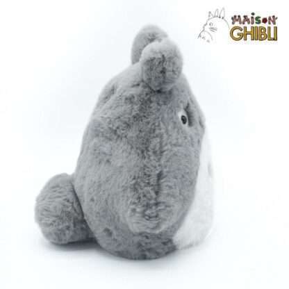 Mein Nachbar Totoro Nakayoshi Plüschfigur Grey Totoro 20 cm – Bild 2