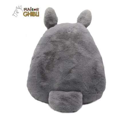 Mein Nachbar Totoro Nakayoshi Kissen Grey Totoro – Bild 2