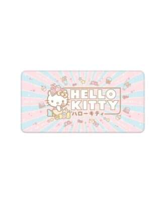 Sanrio XXL Mousepad Hello Kitty Kawaii
