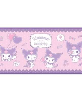 Sanrio XXL Mousepad Kuromi Kawaii