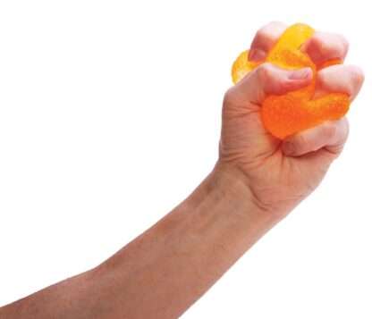 NeeDoh Anti-Stress-Figuren Gumdrop Display (6) – Bild 8