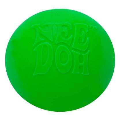 NeeDoh Anti-Stress-Bälle 6 cm Classic NeeDoohs Display (12) – Bild 11