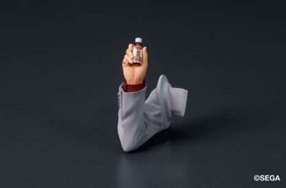 Yakuza: Like a Dragon Digsta PVC Statue Kazuma Kiryu 17 cm – Bild 6
