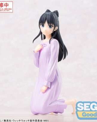 Witch Watch Yumemirize PVC Statue Nemu Miyao 14 cm