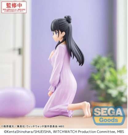 Witch Watch Yumemirize PVC Statue Nemu Miyao 14 cm – Bild 5
