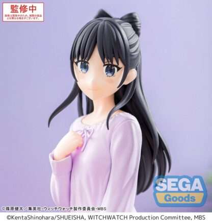 Witch Watch Yumemirize PVC Statue Nemu Miyao 14 cm – Bild 6