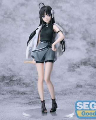 Girls Band Cry XStellar PVC Statue Subaru Awa 20 cm